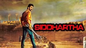 Siddhartha on Colors Cineplex