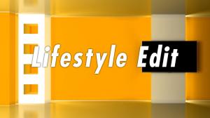 Lifestyle Edit on India Today