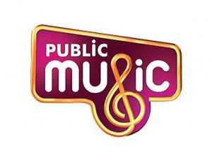 Time Pass on Public Music