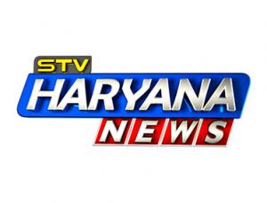 To The Point With Pratima Datta on STV Haryana News