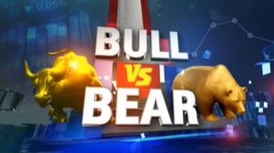 Bull Vs Bear on CNBC Awaaz