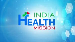 India Health Mission on NDTV 24x7