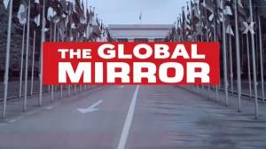 Global Mirror on Mirror Now