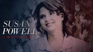 Susan Powell: An ID Murder Mystery on Investigation Discovery