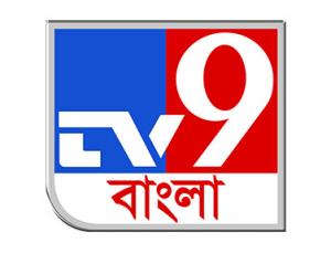 Charte Challish on TV9 Bangla