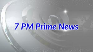 7 PM Prime News on Public TV