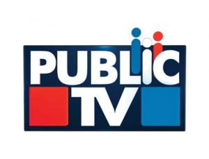 Public News Live on Public TV