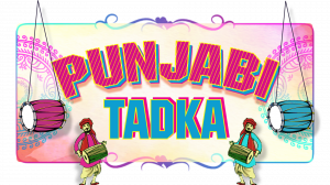 Punjabi Tadka on Bol Hadippa