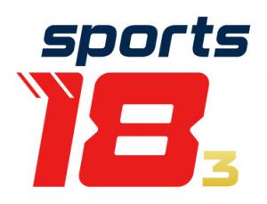 BWF HLs Episode 61 on Sports18 3