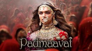 Padmaavat on Colors Tamil HD