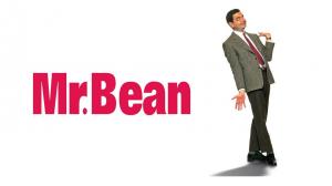 Mr. Bean Episode 16 on Discovery Kids Tamil