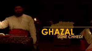 Ghazal Usne Chhedi Episode 2 on DD bharati