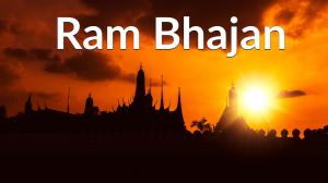 Ram Bhajan on DD bharati