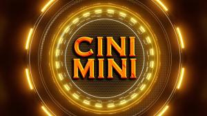 Cini Mini on Polimer TV