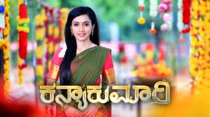 Ninagaagi on Colors Kannada HD