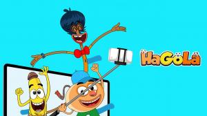 HaGoLa Episode 2 on Sony Yay Hindi