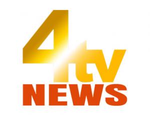 News At 4 on 4 TV