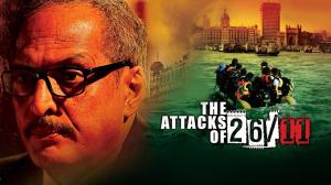 The Attacks Of 26/11 on Colors Cineplex