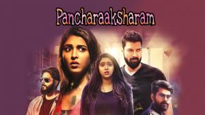 Pancharaaksharam on Zee Action