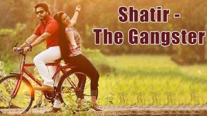 Shatir - The Gangster on Zee Action