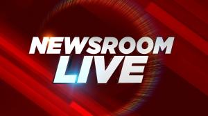 News Room Live Bulletin on News Nation