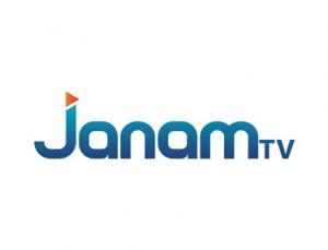 Pravasineram on Janam TV