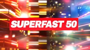 Superfast 50 on Republic TV