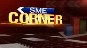 Sme Corner on CNBC Awaaz