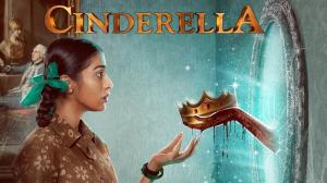 Cinderella on Colors Tamil HD