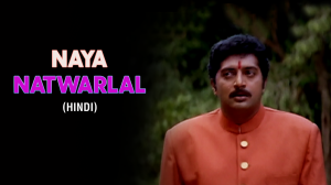 Naya Natvarlal on Sony Max HD