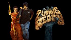 Zombie Reddy on Colors Cineplex