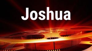 Joshua on Colors Cineplex