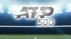 ATP 500 Live on Eurosport