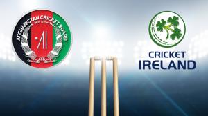 Afghanistan vs Ireland Series 2024 ODI HLs on Eurosport