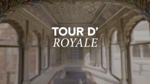 Tour D' Royale on History TV18 HD