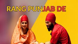 Rang Punjab De on Ghaint Punjab