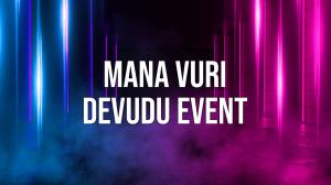 Mana Vuri Devudu on ETV Plus HD