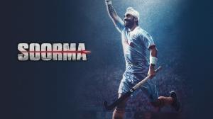 Soorma on Sony Max HD