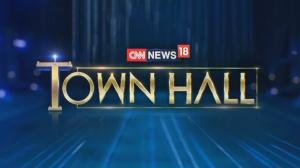 CNN-News18 Townhall on CNN NEWS 18