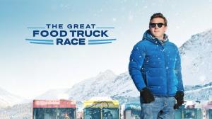 The Great Food Truck Race on TLC Hindi