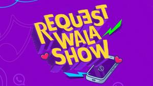 Request Wala Show on ZOOM