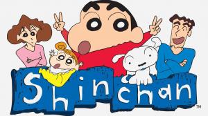 Shin Chan & The Mystery Of Tenkasu Academy on Sony Yay Tamil