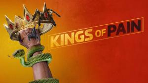 Kings Of Pain on History TV18 HD