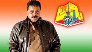 Agni IPS on Colors Kannada Cinema