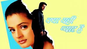 Kya Yehi Pyaar Hai on Colors Cineplex Bollywood