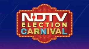 Special on NDTV India