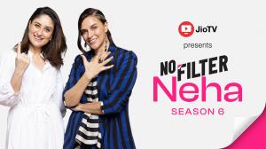 EP 03 - S6 - No Filter Neha with Kareena Kapoor Khan on NoFilterNeha