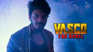 Vasco The Rebel on Colors Cineplex