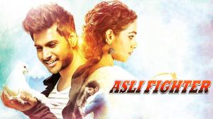 Asli Fighter on Colors Cineplex