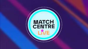 Match Centre Live on Colors Cineplex